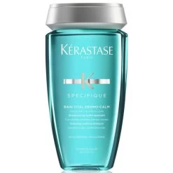 Bain Vital Hydra-apaisant Dermo Calm Spécifique Kérastase 250ML