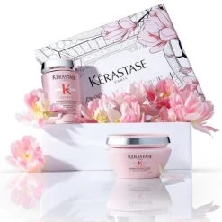 Coffret Duo Printemps Genesis Kérastase -Magasin de beauté coffret duo printemps genesis kerastase 1