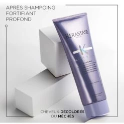 Coffret Printemps Cheveux Blonds Blond Absolu Kérastase 13 Coffret Printemps Cheveux Blonds Blond Absolu Kérastase -Magasin de beauté coffret printemps cheveux blonds blond absolu kerastase 3