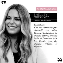 Coffret Printemps Cheveux Fins Chroma Absolu Kérastase -Magasin de beauté coffret printemps cheveux fins chroma absolu kerastase 7