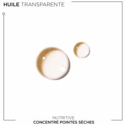 Concentré Pointes Sèches Nutritive Kérastase 50ML 17 Concentré Pointes Sèches Nutritive Kérastase 50ML -Magasin de beauté concentre pointes seches nutritive kerastase 50ml 5