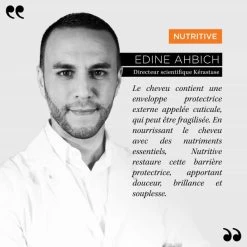 Concentré Pointes Sèches Nutritive Kérastase 50ML 20 Concentré Pointes Sèches Nutritive Kérastase 50ML -Magasin de beauté concentre pointes seches nutritive kerastase 50ml 8