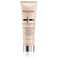 Crème De Jour Fondamentale Curl Manifesto Kérastase 150ML