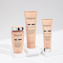 Crème De Jour Fondamentale Curl Manifesto Kérastase 150ML -Magasin de beauté creme de jour fondamentale curl manifesto kerastase 150ml 5