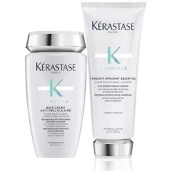 Duo Anti-pelliculaire Cuir Chevelu Sec Symbiose Kérastase