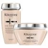 Duo Cheveux Bouclés/ondulés Curl Manifesto Kérastase 1 Duo Cheveux Bouclés/ondulés Curl Manifesto Kérastase -Magasin de beauté duo cheveux bouclesondules curl manifesto kerastase