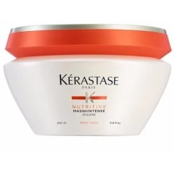 Duo Cheveux épais Nutritive Kérastase 7 Duo Cheveux épais Nutritive Kérastase -Magasin de beauté duo cheveux epais nutritive kerastase 1 2