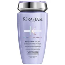 Magasin de beauté -Magasin de beauté duo ultra violet blond absolu kerastase 1