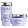 Duo Ultra-violet Blond Absolu Kérastase