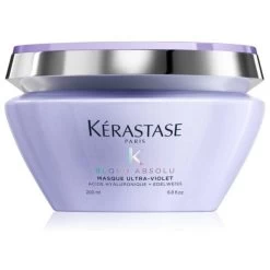 Duo Ultra-violet Blond Absolu Kérastase -Magasin de beauté duo ultra violet blond absolu kerastase 2