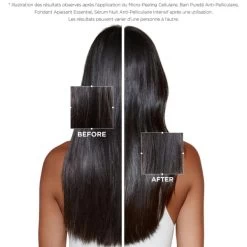 Fondant Apaisant Essentiel Symbiose Kérastase 200ML -Magasin de beauté fondant apaisant essentiel symbiose kerastase 200ml 3