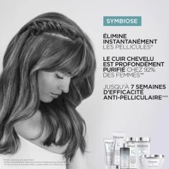 Fondant Apaisant Essentiel Symbiose Kérastase 200ML -Magasin de beauté fondant apaisant essentiel symbiose kerastase 200ml 5