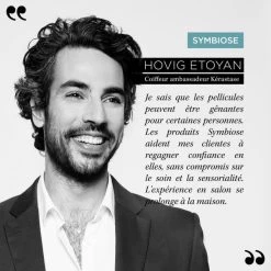 Fondant Apaisant Essentiel Symbiose Kérastase 200ML -Magasin de beauté fondant apaisant essentiel symbiose kerastase 200ml 8