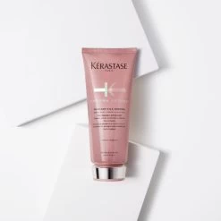 Fondant Cica Chroma Absolu Kérastase 200ML -Magasin de beauté fondant cica chroma absolu kerastase 200ml 4