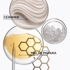 Fondant Hydratation Essentielle Curl Manifesto Kérastase 250ML -Magasin de beauté fondant hydratation essentielle curl manifesto kerastase 250ml 6