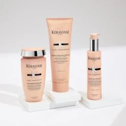 Gelée Curl Contour Curl Manifesto Kérastase 150ML -Magasin de beauté gelee curl contour curl manifesto kerastase 150ml 6