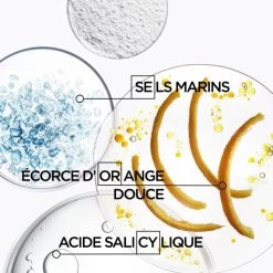 Gommage énergisant Fusio-Scrub Kérastase 250ML 11 Gommage énergisant Fusio-Scrub Kérastase 250ML -Magasin de beauté gommage energisant fusio scrub kerastase 250ml 4