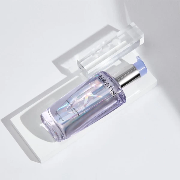 Huile Cicaextrême Blond Absolu Kérastase 100ML 7 Huile Cicaextrême Blond Absolu Kérastase 100ML – Image 5