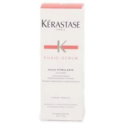 Huile Stimulante Fusio-Scrub Kérastase 50ML 7 Huile Stimulante Fusio-Scrub Kérastase 50ML -Magasin de beauté huile stimulante fusio scrub kerastase 50ml 2