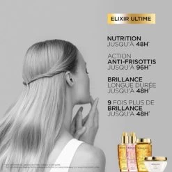 L'Huile Originale édition Limitée Lapin Elixir Ultime Kérastase 100ML -Magasin de beauté l huile originale edition limitee lapin elixir ultime kerastase 100ml 4