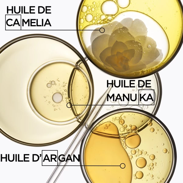 L'Huile Originale Elixir Ultime Kérastase 100ML 7 L'Huile Originale Elixir Ultime Kérastase 100ML – Image 5