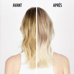 Masque Cicaextrême Blond Absolu Kérastase 200ML 10 Masque Cicaextrême Blond Absolu Kérastase 200ML -Magasin de beauté masque cicaextreme blond absolu kerastase 200ml 2