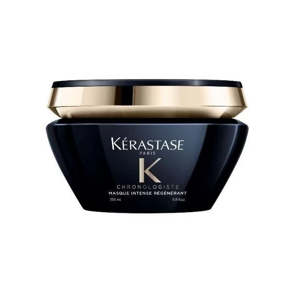 Masque Intense Régénérant Chronologiste Kérastase 200ML 3 Masque Intense Régénérant Chronologiste Kérastase 200ML