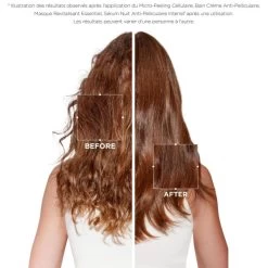 Masque Revitalisant Essentiel Symbiose Kérastase 200ML -Magasin de beauté masque revitalisant essentiel symbiose kerastase 200ml 3