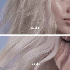 Masque Ultra-violet Blond Absolu Kérastase 200ML -Magasin de beauté masque ultra violet blond absolu kerastase 200ml 2