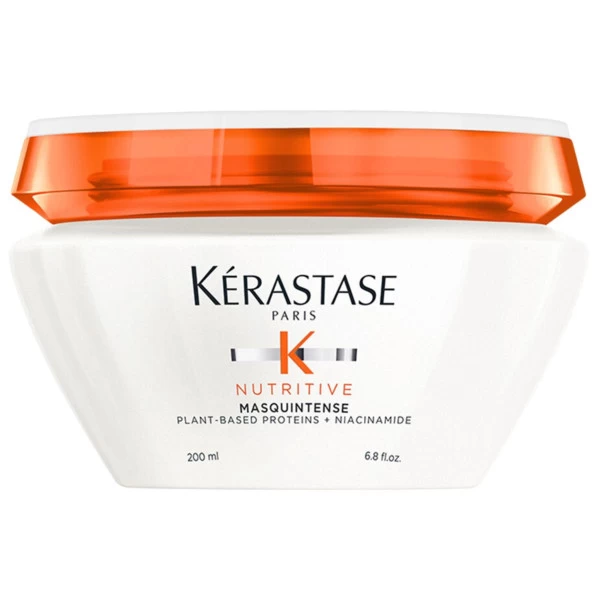 Masquintense Nutritive Kérastase 200ML 3 Masquintense Nutritive Kérastase 200ML