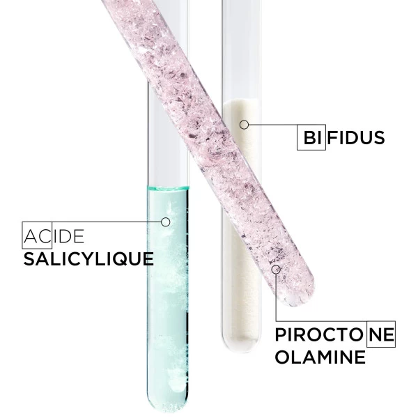 Micro-peeling Cellulaire Symbiose Kérastase 200ML 7 Micro-peeling Cellulaire Symbiose Kérastase 200ML – Image 5