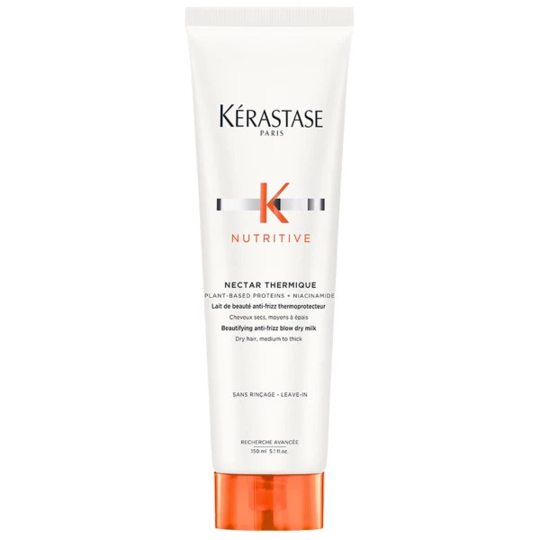 Nectar Thermique Nutritive Kérastase 150ML 3 Nectar Thermique Nutritive Kérastase 150ML