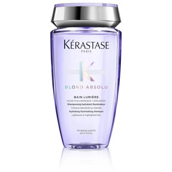 Routine Blond Absolu Kérastase 4 Routine Blond Absolu Kérastase – Image 2