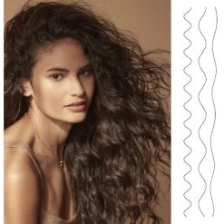 Routine Cheveux Bouclés/ondulés Curl Manifesto Kérastase -Magasin de beauté routine cheveux bouclesondules curl manifesto kerastase 2