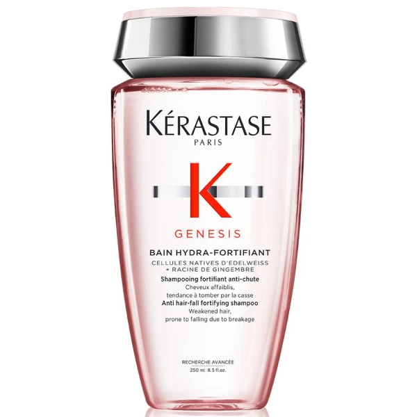 Routine Cheveux Fins Et/ou Gras Genesis Kérastase 4 Routine Cheveux Fins Et/ou Gras Genesis Kérastase – Image 2