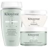 Routine Détoxifiante Spécifique Kérastase -Magasin de beauté routine detoxifiante specifique kerastase