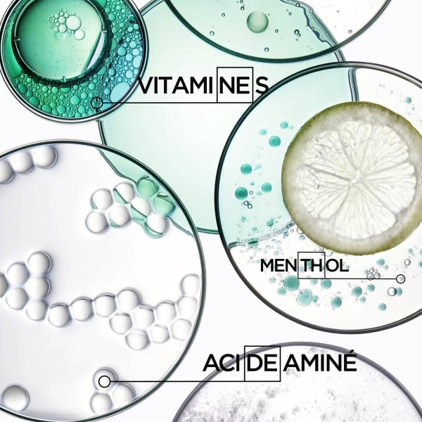 Routine Détoxifiante Spécifique Kérastase 9 Routine Détoxifiante Spécifique Kérastase – Image 7