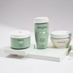 Routine Détoxifiante Spécifique Kérastase 17 Routine Détoxifiante Spécifique Kérastase -Magasin de beauté routine detoxifiante specifique kerastase 7