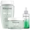 Routine Potentialiste à L'argile Spécifique Kérastase 2 Routine Potentialiste à L'argile Spécifique Kérastase -Magasin de beauté routine potentialiste a l argile specifique kerastase