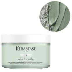 Routine Potentialiste à L'argile Spécifique Kérastase -Magasin de beauté routine potentialiste a l argile specifique kerastase 3