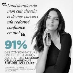 Sérum Cellulaire Nuit Anti-pelliculaire Intensif Symbiose Kérastase 90ML -Magasin de beauté serum cellulaire nuit anti pelliculaire intensif symbiose kerastase 90ml 6