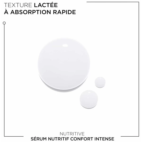 Sérum Nutritif Confort Intense Nutritive Kérastase 90ML 7 Sérum Nutritif Confort Intense Nutritive Kérastase 90ML – Image 5